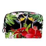 Material: Schwammtuch und Oxford-Stoff.