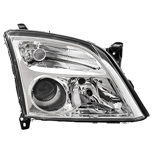 Xenon Scheinwerfer Hauptscheinwerfer Frontscheinwerfer rechts D2S für Model Vectra C Caravan Signum