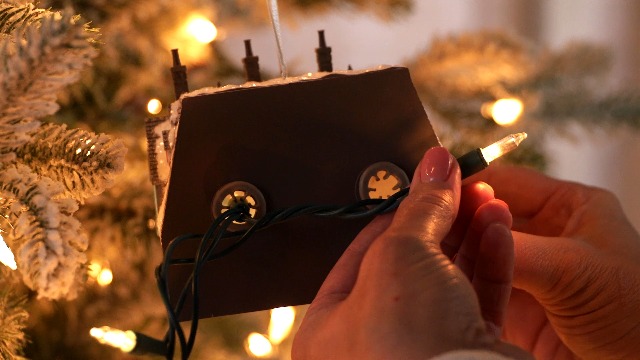 Amazon.com: Hallmark Keepsake Christmas Ornament, Harry Potter