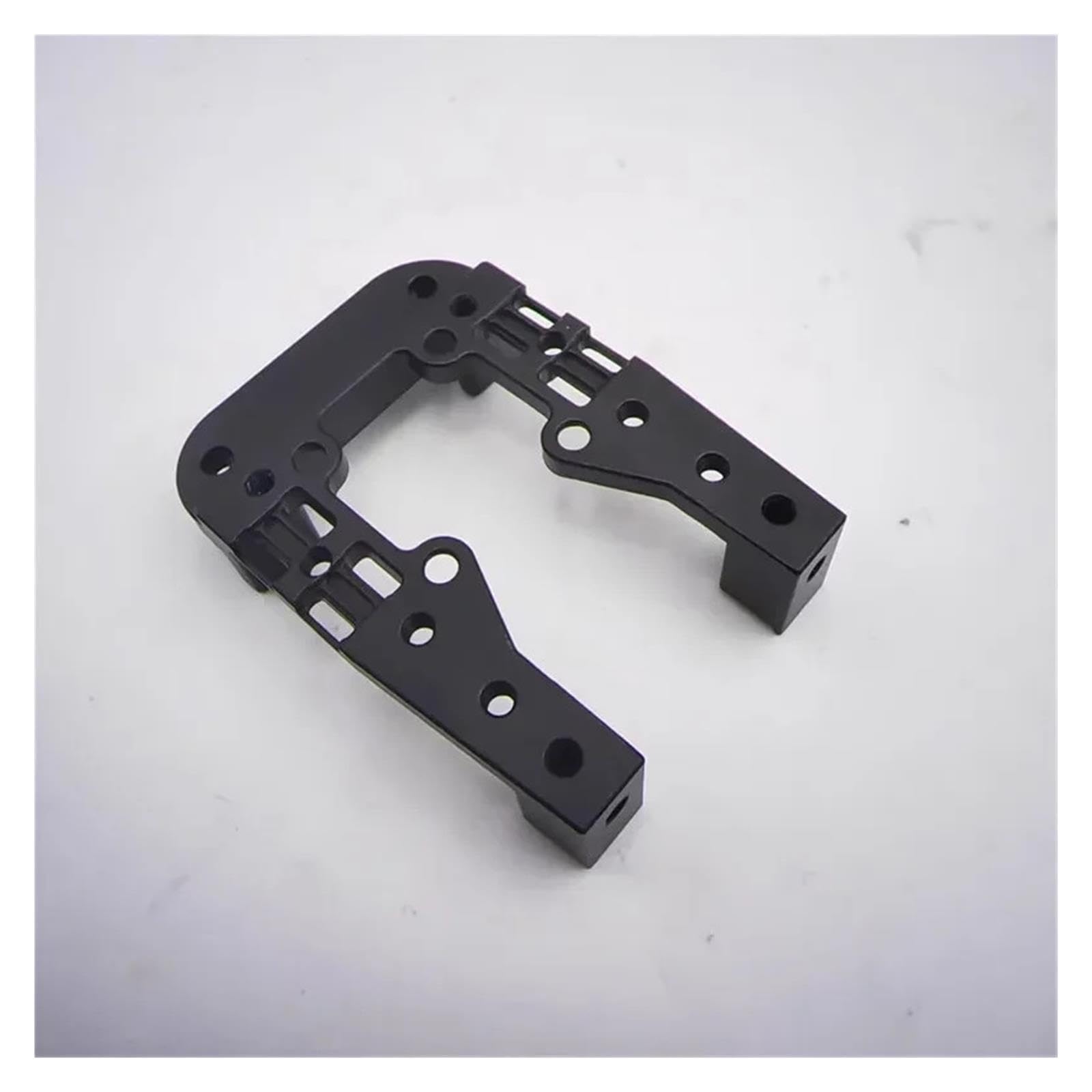 Aluminum Ultralight Carrier For Eddy Current Probe Compatible Printers