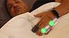 EMAY SleepO2 Oxímetro de Pulso de Muñeca con Capacidad de Grabación | Oxímetro de Pulso para Sueño para Monitoreo Continuo de Saturación de Oxígeno en Sangre | Proporciona Informe de Sueño y Datos Crudos 8