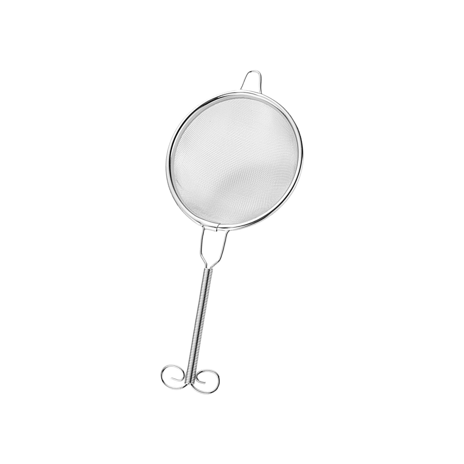 MICFENY Stainless Steel Strainer Practical Fine Meshes Infuser for Loose Leafs Food Colander Teapot Filter Kitchen Accessories