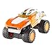 Hot Wheels Star Wars All-Terrain Luke Skywalker Vehicle