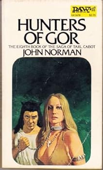 Hunters of Gor