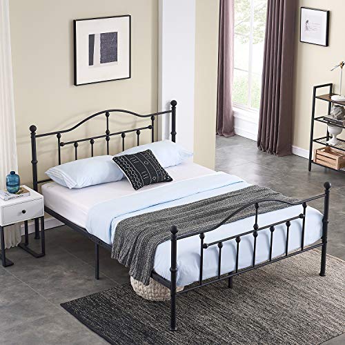 Minimalist Bed Frame