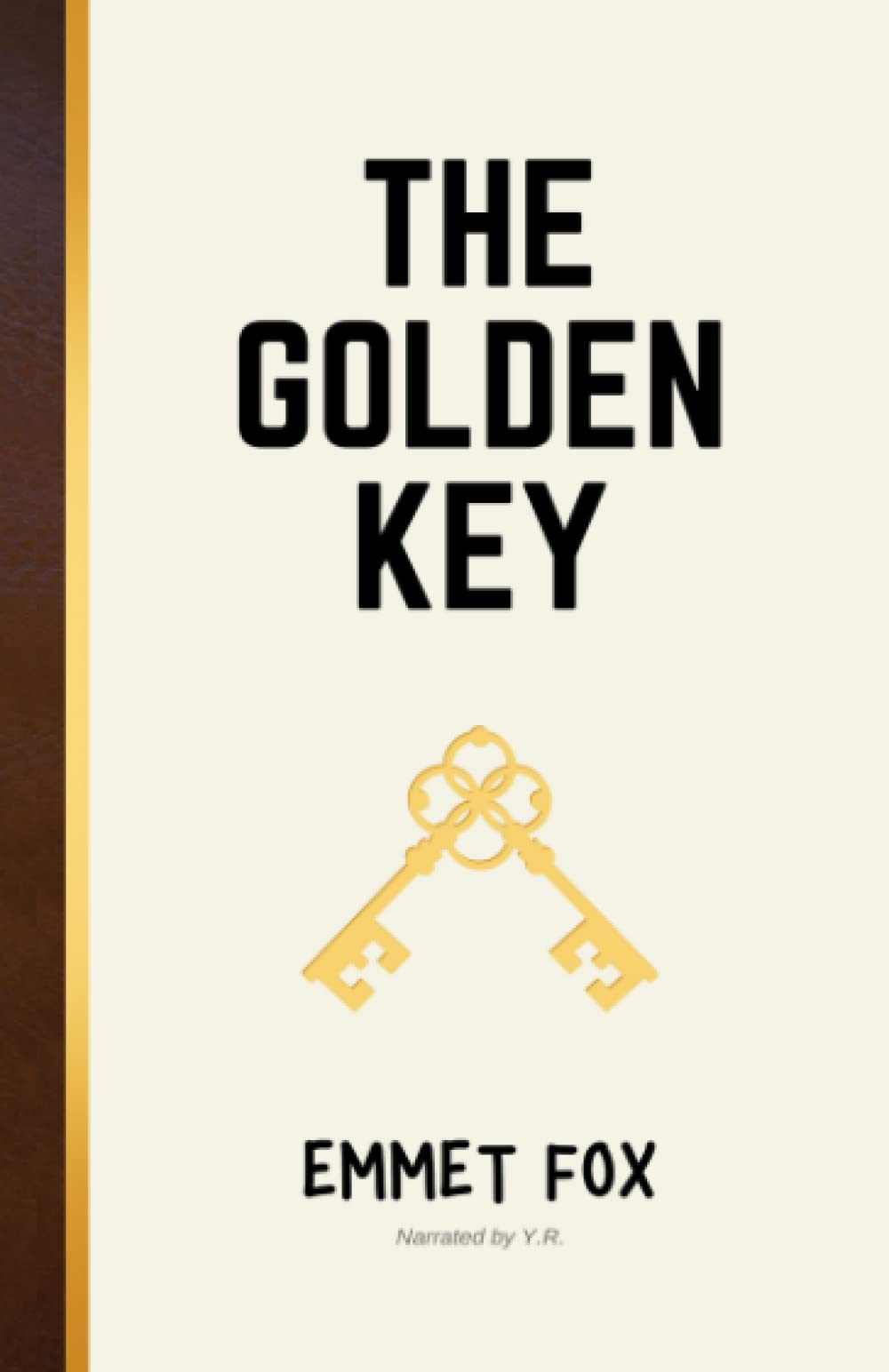 The Golden Key