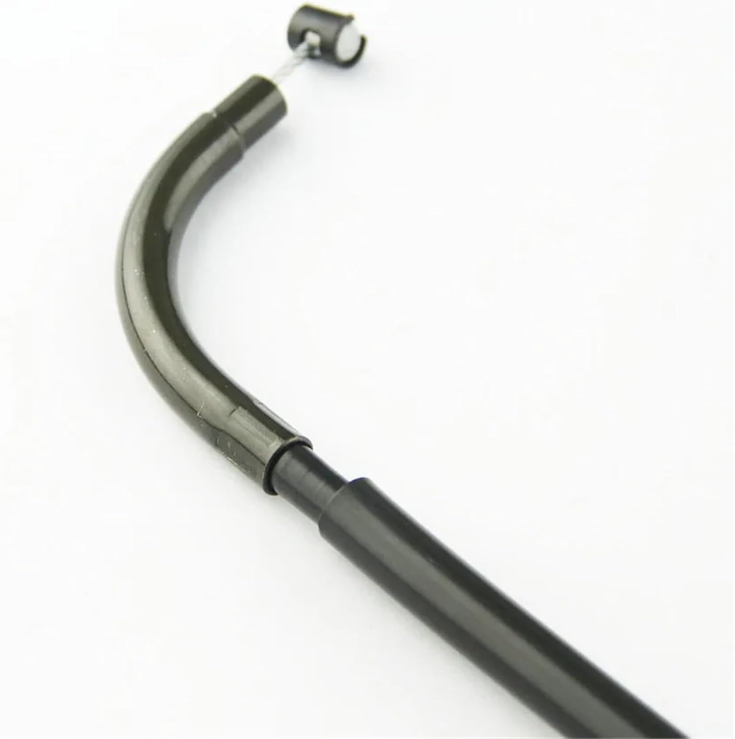 Motorcycle Parts Clutch Cable Pull Brake Line Compatible with Yamaha YBR250 Moto Equipments 2007 2008 2009 2010 2011 1S4-26335-00