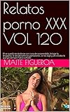  Relatos porno XXX VOL 120: El se quedó mirándome con cara de sorprendido, le baje la bragueta, le desabroche los pantalones, se los bajé y ahí estaba lo que yo siempre había soñado