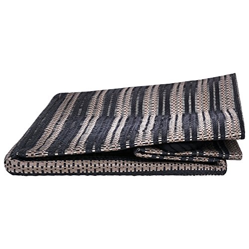 Dii CAMZ10100 Woven Paper Storage Bin, Basketweave thumb #2
