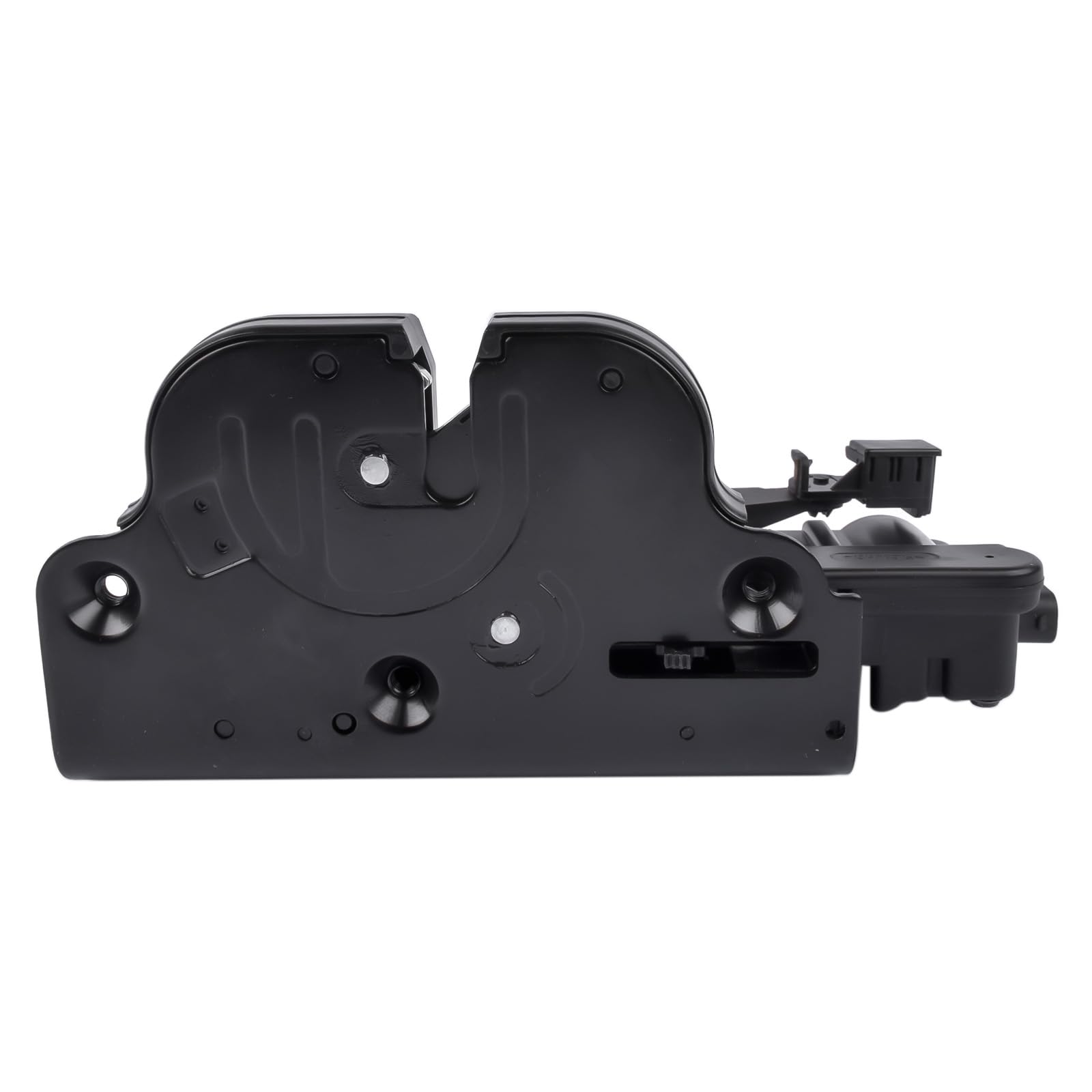 Bisenya Cerradura trasera del portón con conector de 4 polos Recambio para W639 Viano Vito a partir del año 2003 6397401635 A6397401635 6397400035 A6397400035