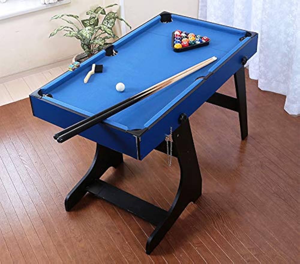 ビリヤードテーブルとゲームセット Amazon.co.jp: ホームミニビリヤードおもちゃ、屋内教育