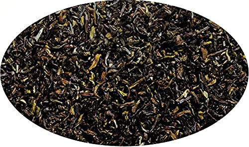 Thé noir Earl Grey Superior à la bergamote pour un réveil énergisant et parfumé 1kg