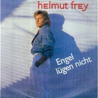 Engel l&uuml;gen nicht - L&uuml;g sie nicht an
