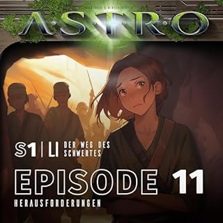 Herausforderungen cover art