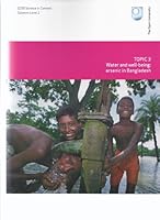 Water and Well-being: Arsenic in Bangladesh 0749226803 Book Cover
