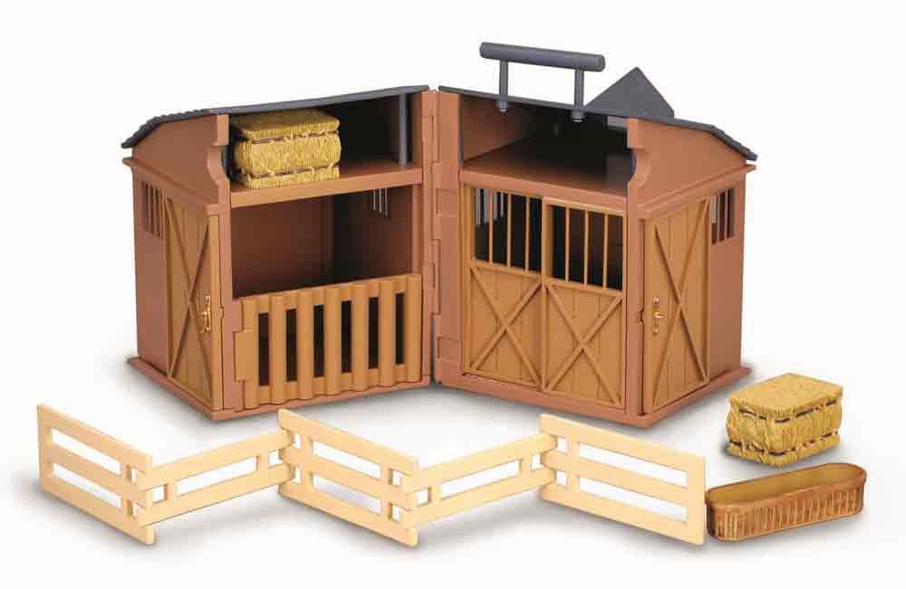 Collecta Playset and Accessories Estable