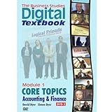  Business Studies Digital Text Book: Module, 1, DVD 2