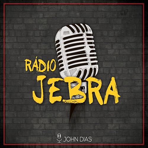 R&aacute;dio Jebra cover art
