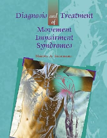 Unlock Your Movement Potential: A Comprehensive Review of ‘Diagnosis and Treatment of Movement Impairment Syndromes – E-Book’ Unlock Your Movement Potential: A Comprehensive Review of ‘Diagnosis and Treatment of Movement Impairment Syndromes – E-Book’