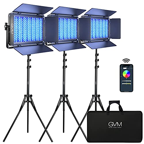 Top 10 Best Portable Video Lighting Kit Reviews & Buying Guide Katynel