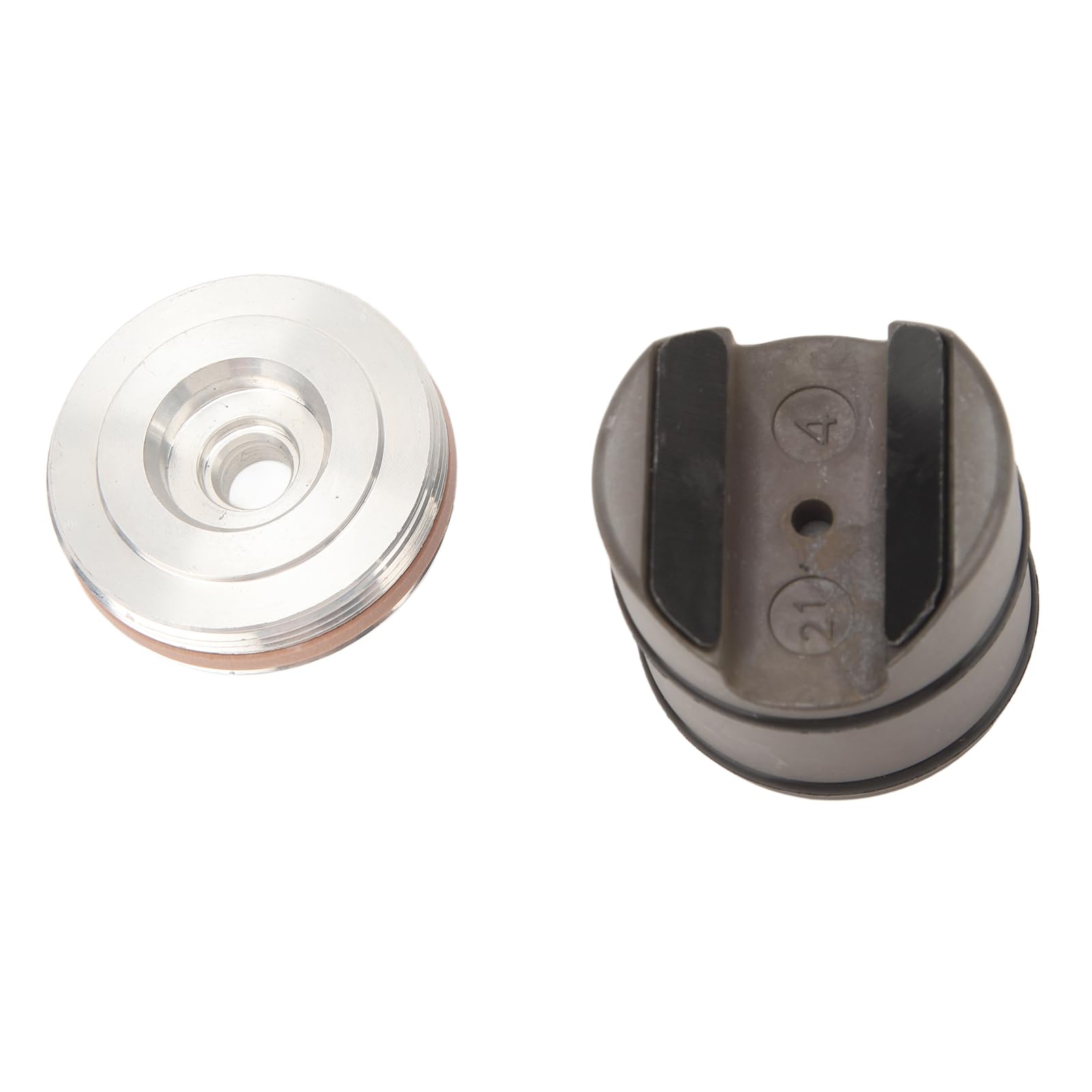 Kit de Reparación de Cremallera de Dirección para F20 F21 F30 F32 F31 F36 F48 F25 1 Serie 2 Serie 3 Serie 4 Serie X1 X3 X4, OE 83238849305, 32106891974, 83232208093, Fácil