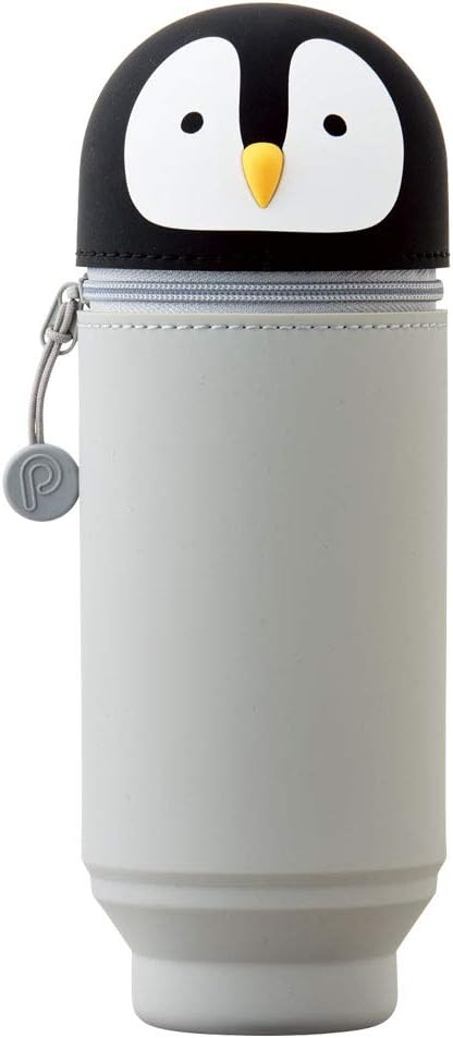 LIHITLAB PuniLabo Stand Up Pen Case (Pen Holder)