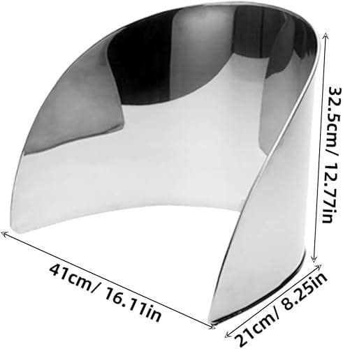 Miniatura 2 de Alipis Tabla de cortar sobre el fregadero, deflector de salpicaduras, tabla de cortar carne, protector contra salpicaduras, deflector