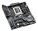 immagine 9ASUS ROG Zenith Extreme Scheda Madre Gaming AMD X399 EATX con Dissipatore M.2, Aura Sync RGB LED, 802.11ad Wi-Fi, DDR4 3200 MHz, Tripla Scheda M.2, 10 G Lan, Porte U.2 e USB 3.1 Gen 2