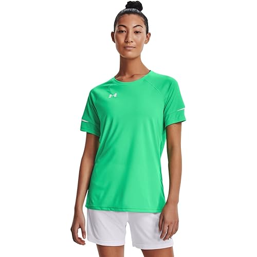 Under Armour Women's Golazo 3.0 Jersey