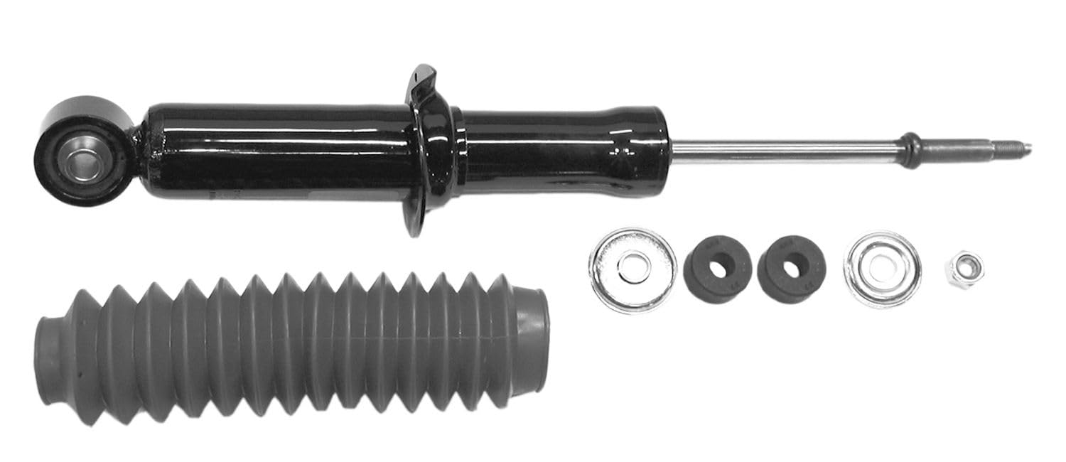 Gabriel G51477 Ultra Front Strut for 01-07 Toyota Sequoia, 00-06 Toyota Tundra (1 Pack)