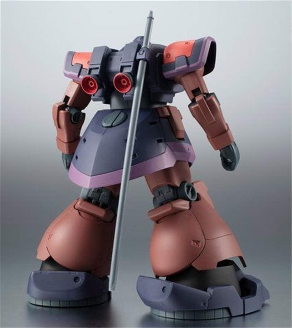 Bandai spirits Robot Spirit Side MS YMS-09R-2 Prototype Rick Dom II ver. A.N.I.M.E.