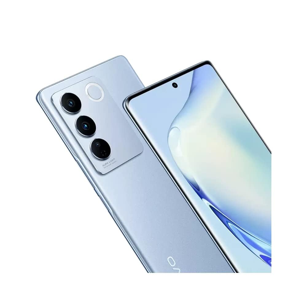 vivo V27 スマートフォン 8GB RAM 256GB vivo V27 5G V2231 256GB 8GB RAM Factory Unlocked Smartphone