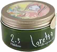 ② ロレッタ loretta メイクアップ　ヘア　ワックス 2.5 65g ロレッタ メイクアップワックス 2.5｜ヘアワックス｜ロレッタの