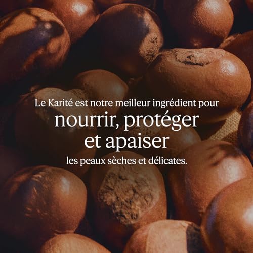 Créme Visage Confort Légère Beurre De Karité 5% - vue 3