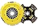 ACT TL2-XTG4 XT Pressure Plate with Race Sprung 4-Pad Clutch Disc