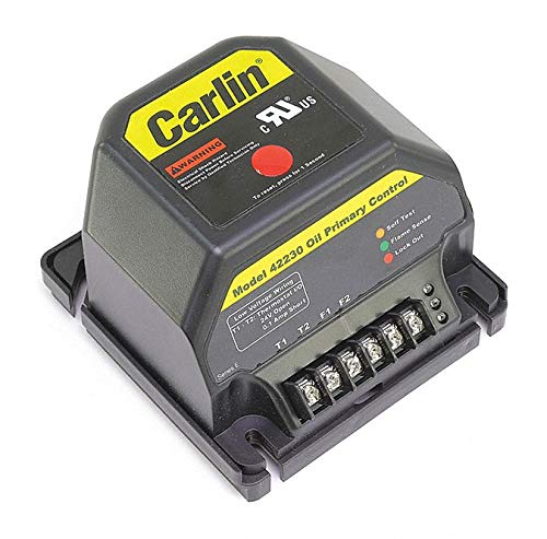REZNOR Electric Oil Primary