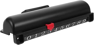 YARNOW Contador De Puntuación De Futbolín De Repuesto para Hockey De Aire Contador De Puntuación para Futbolín Accesorios para Hockey De Mesa Marcador Digital para Mesa De Aire
