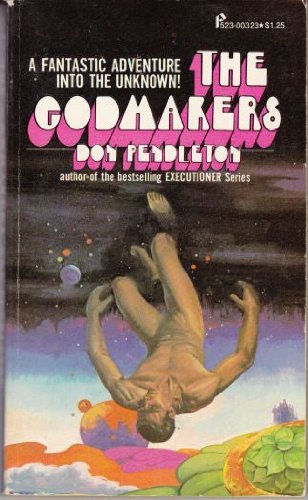 Buy The Godmakers — BookShops.in