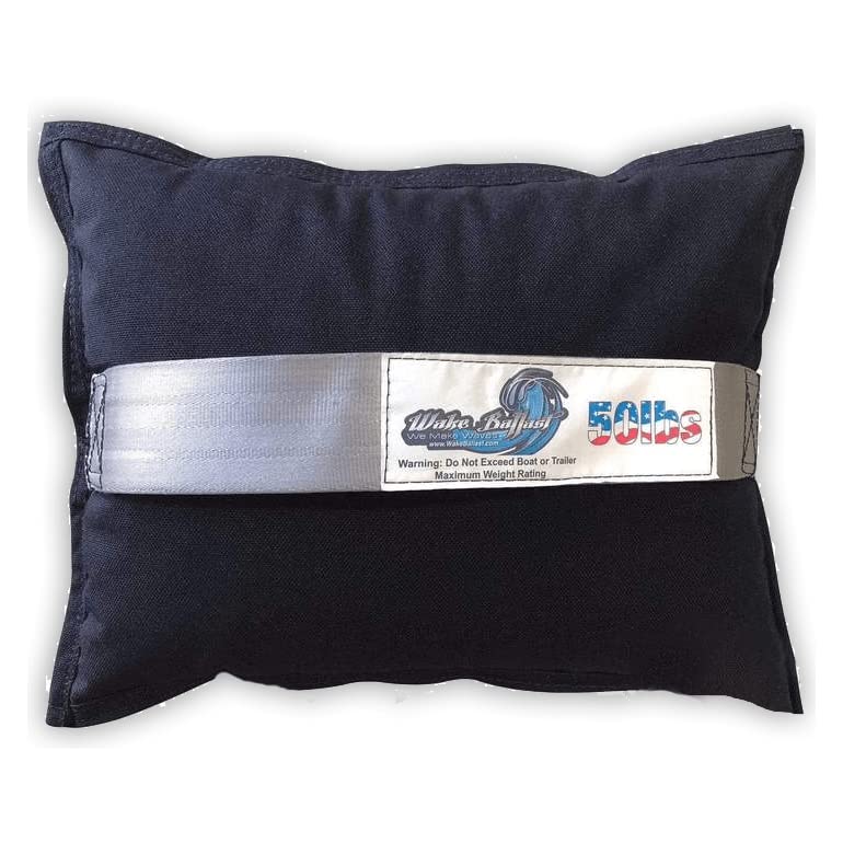 Can I Wakesurf With Ballast? 3 Ways To Add It Best Boat Report