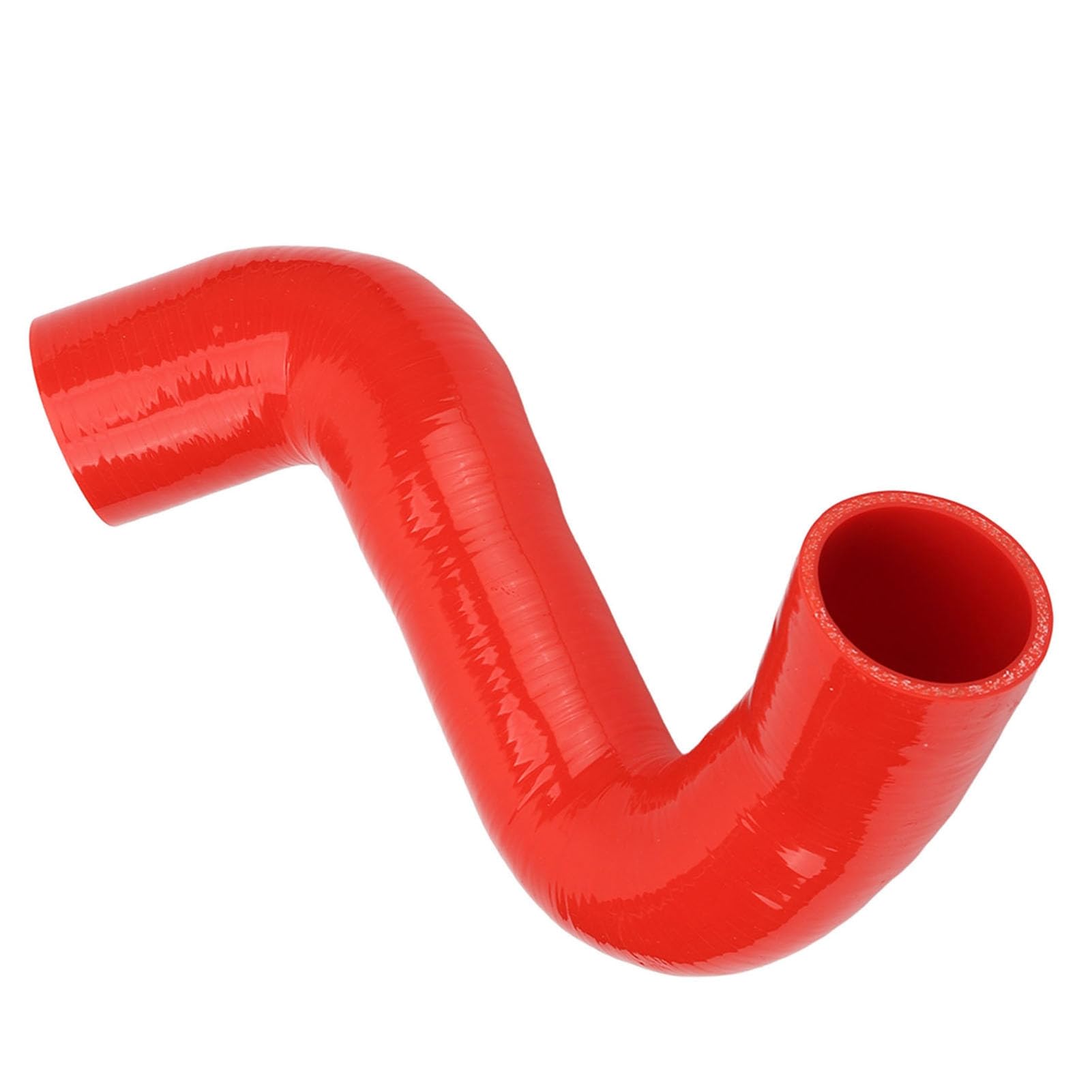 Noise Maker Löschschlauch-Kits für S N14 N18 1.6L R55 R56 R57 R58 R59 R60 (Rot)