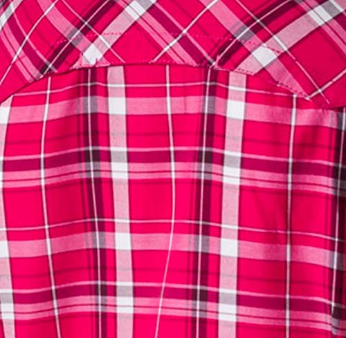 Mc Kinley Aru d'- Camicia a D, Colore