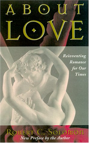 Buy About Love: Reinventing Romance for Our Times — BookShops.in