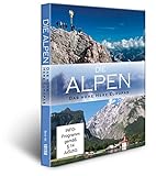 ARTE/SWR/BR-DOKU-DIE ALPEN