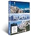 Produktbild Die Alpen - Das hohe Herz Europas [2 DVDs]