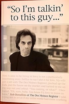 Paperback "So I'm talkin' to This Guy..." Book