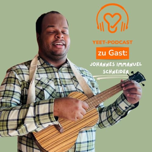 Die Kraft der Verletzlichkeit - mit Johannes Immanuel Schneider
