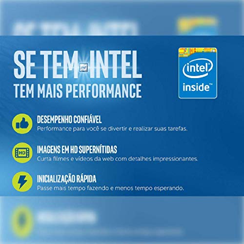 Computador Cpu Intel Core i5 8gb SSD 120GB Teclado Mouse