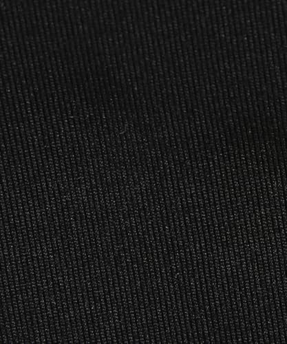 PUMA Unisex Move CLOUDSPUN Loose FIT Tank - Regular Length Panzer, PUMA Black, L