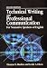 Technical Writing and Professional Communication: For Nonnative Speakers of English