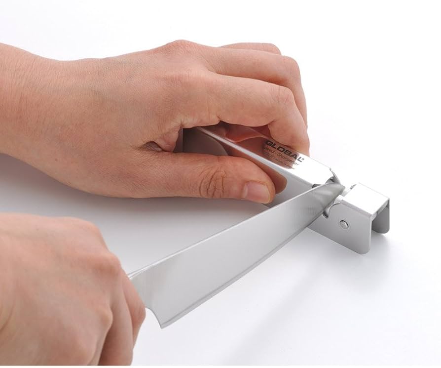 Amazon｜グローバル 三徳 3点セット GST-B46｜菜切り包丁